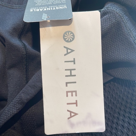 Athleta small black leggings - Picture 4 of 4